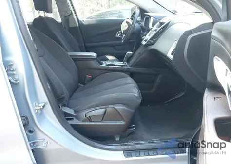 2014 Chevrolet Equinox Ls z USA, uszkodzony, nr VIN 2GNALAEK9E6369991